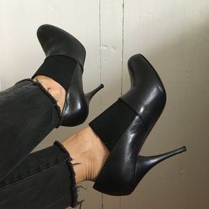 Miu Miu heels 38.5